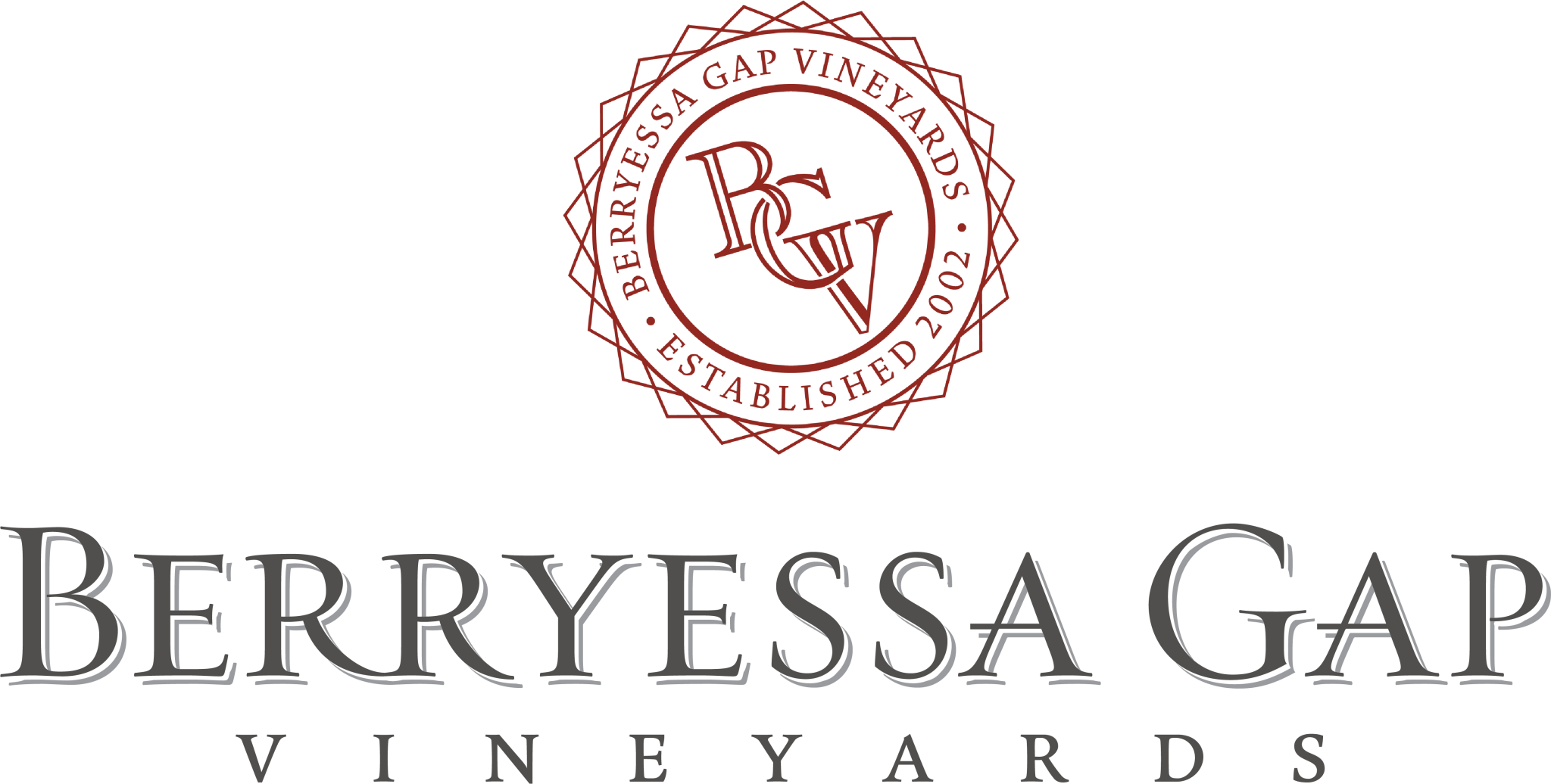Berryessa Gap Winery Logo